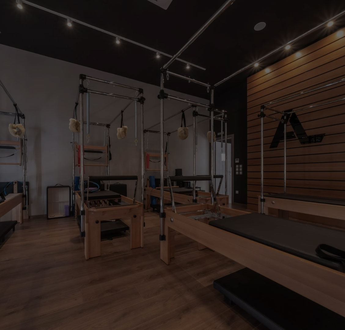 pilates room